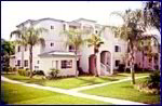 Coral Springs Apartment